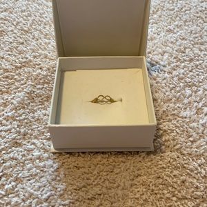 Ronaldo Designer Jewelry Infinity Ring